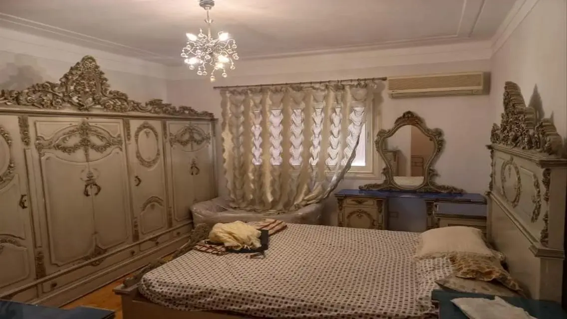 Luxurious Apartment for Sale in an Ideal Location