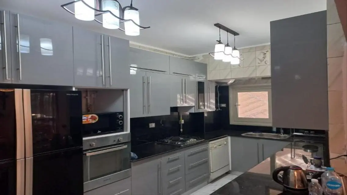 Luxurious Apartment for Sale in an Ideal Location