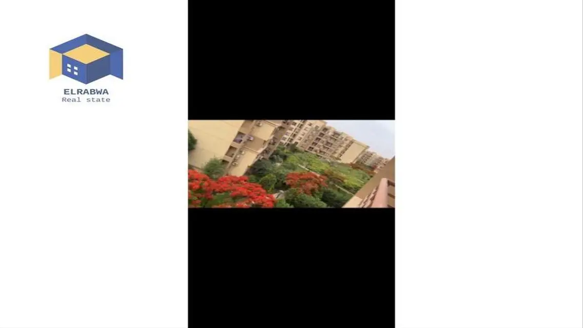 Luxury Apartment 175 Meters with Maid's Room