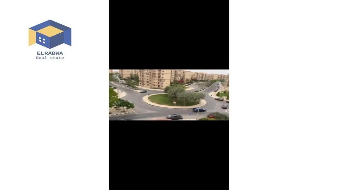 Luxury Apartment 175 Meters with Maid's Room