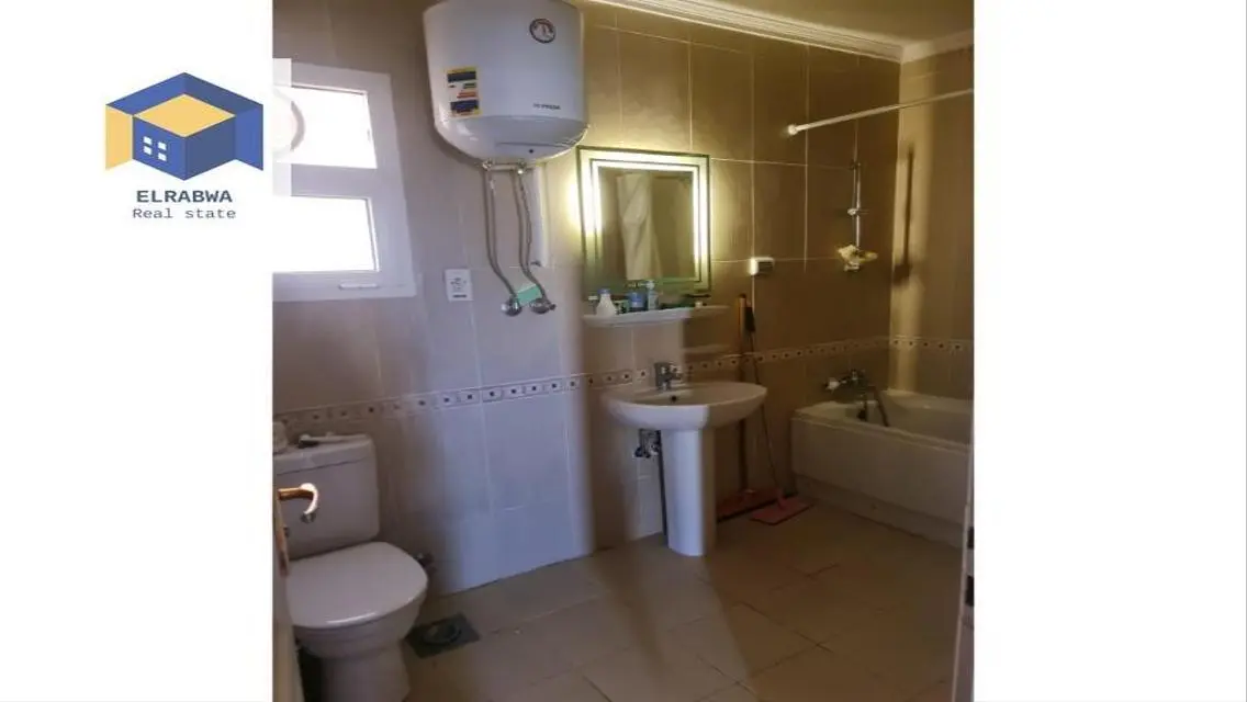 Luxury Apartment 175 Meters with Maid's Room