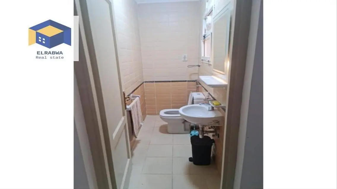 Luxury Apartment 175 Meters with Maid's Room