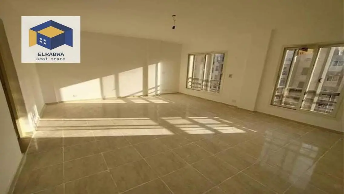 Luxury Apartment 175 Meters with Maid's Room