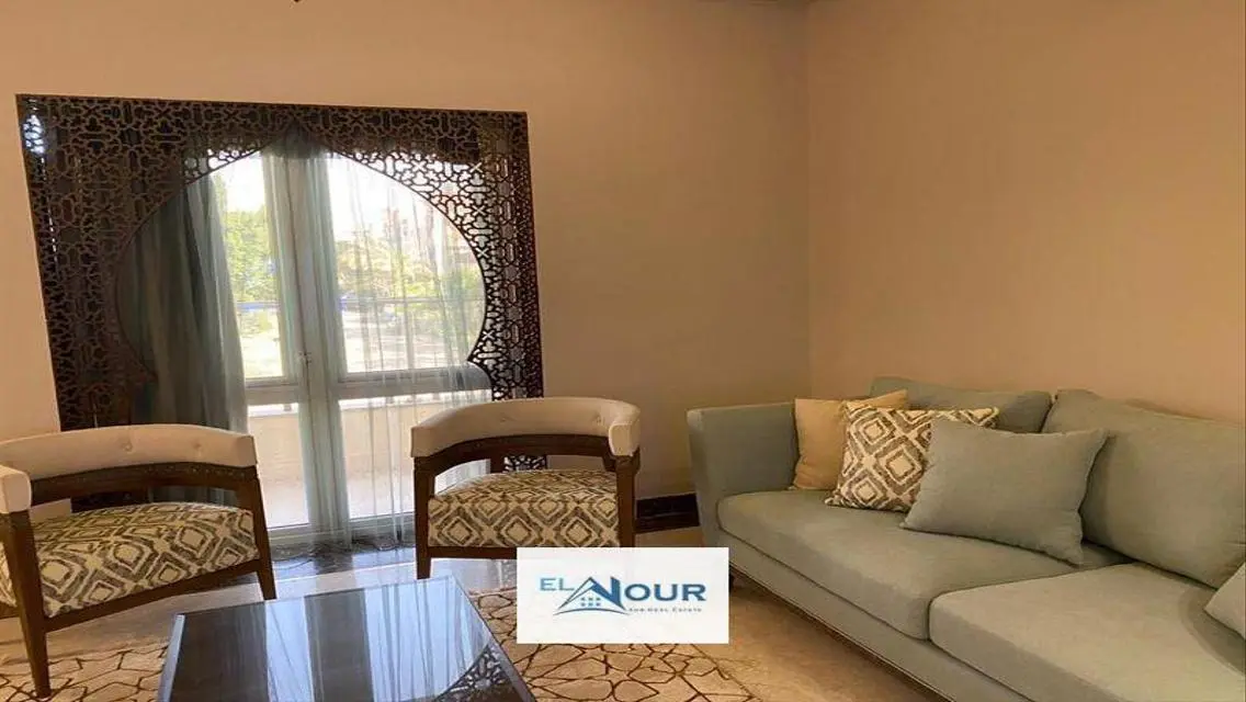 Luxury Apartment in the City Center with Premium Amenities