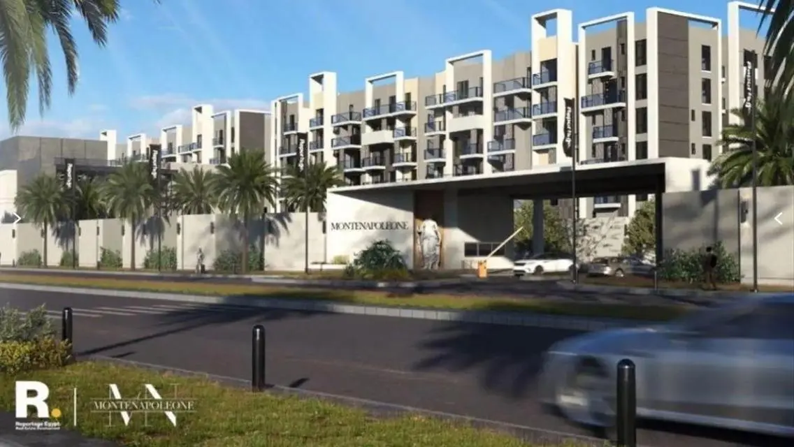 Luxurious Apartment in Montenapoleone