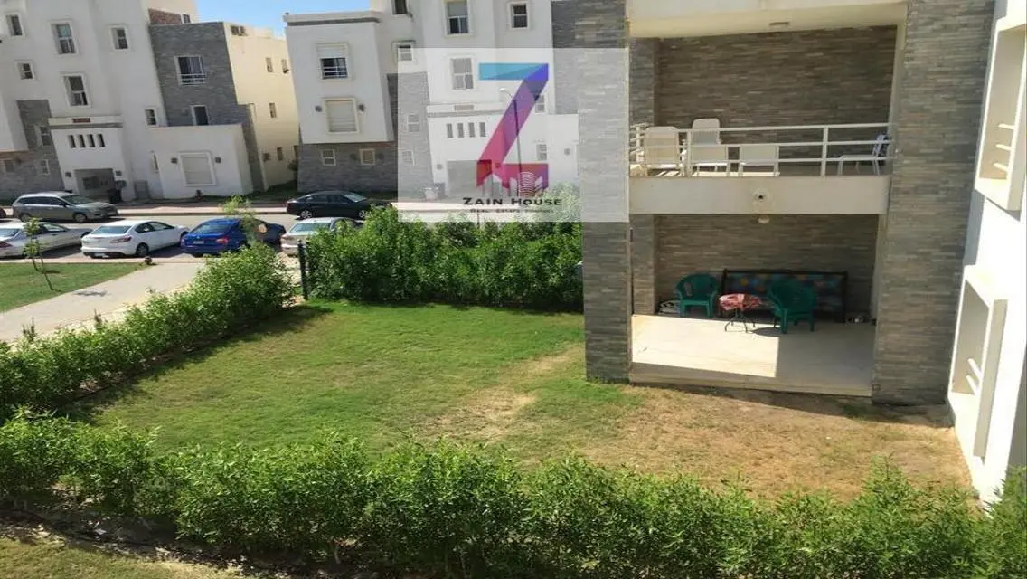 شقة فاخرة للبيع في موقع متميز