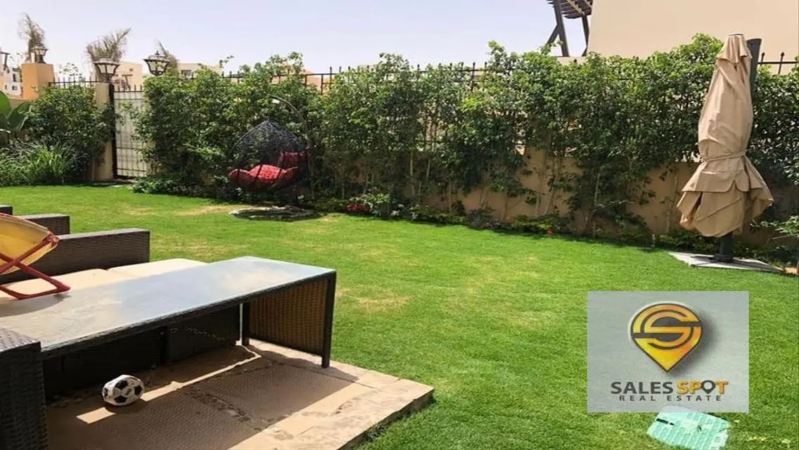 Luxurious Apartment in Hyde Park Square - Golden Investment Opportunity