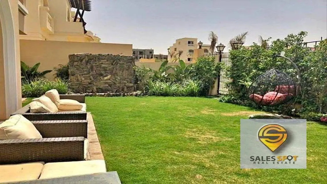 Luxurious Apartment in Hyde Park Square - Golden Investment Opportunity
