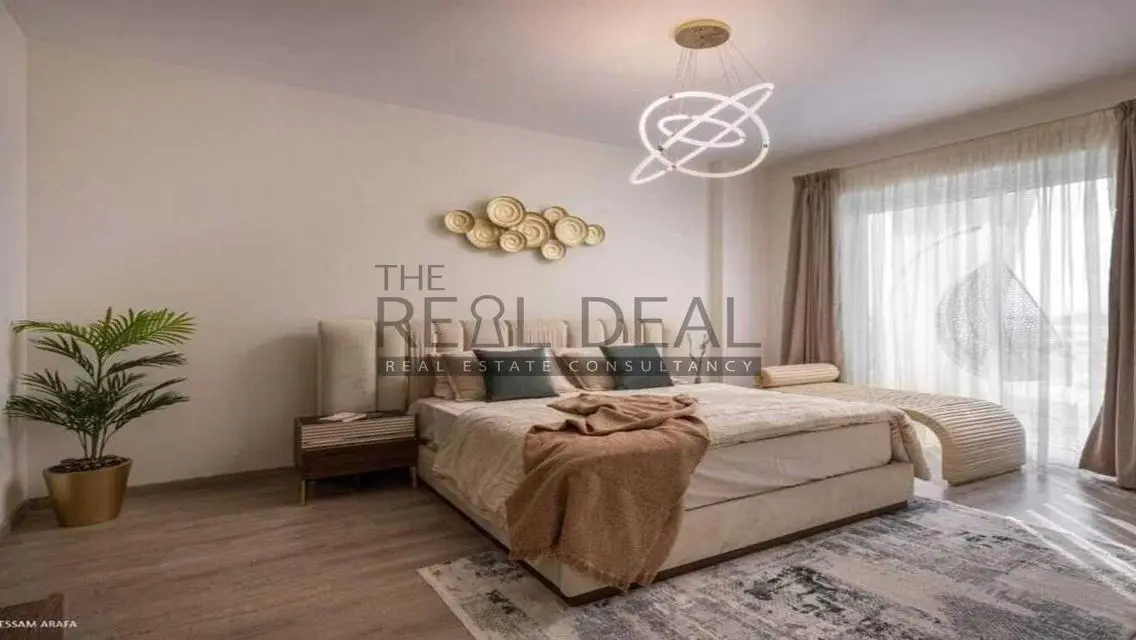 Luxury Apartment for Sale in Hap-Town