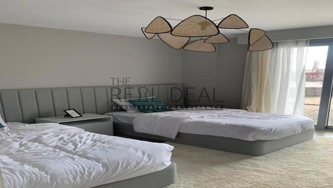 Luxury Apartment for Sale in Hap-Town