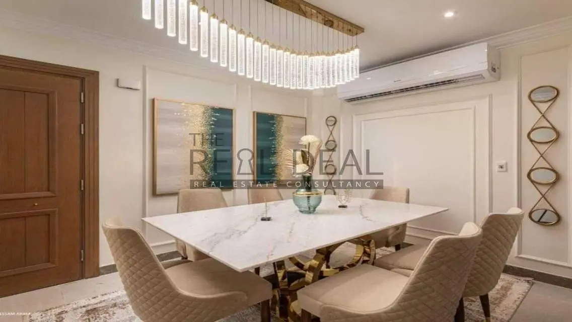 Luxury Apartment for Sale in Hap-Town