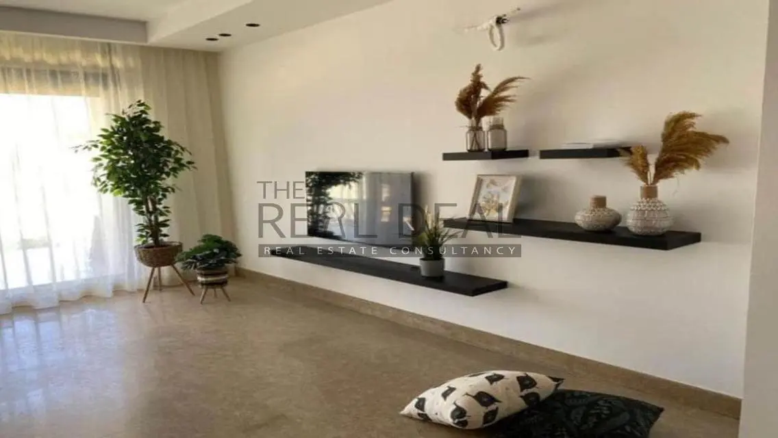 Luxury Apartment for Sale in Hap-Town