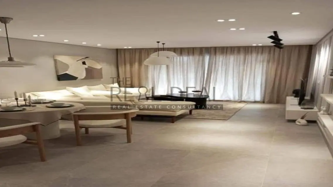 Luxury Apartment for Sale in Hap-Town