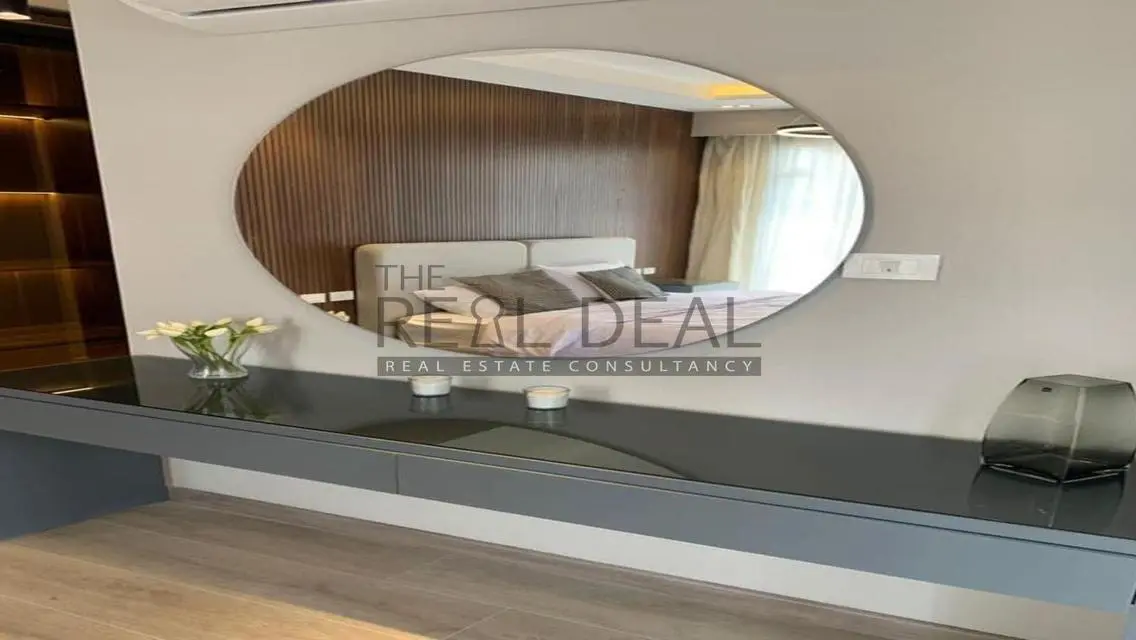 Luxury Apartment for Sale in Hap-Town