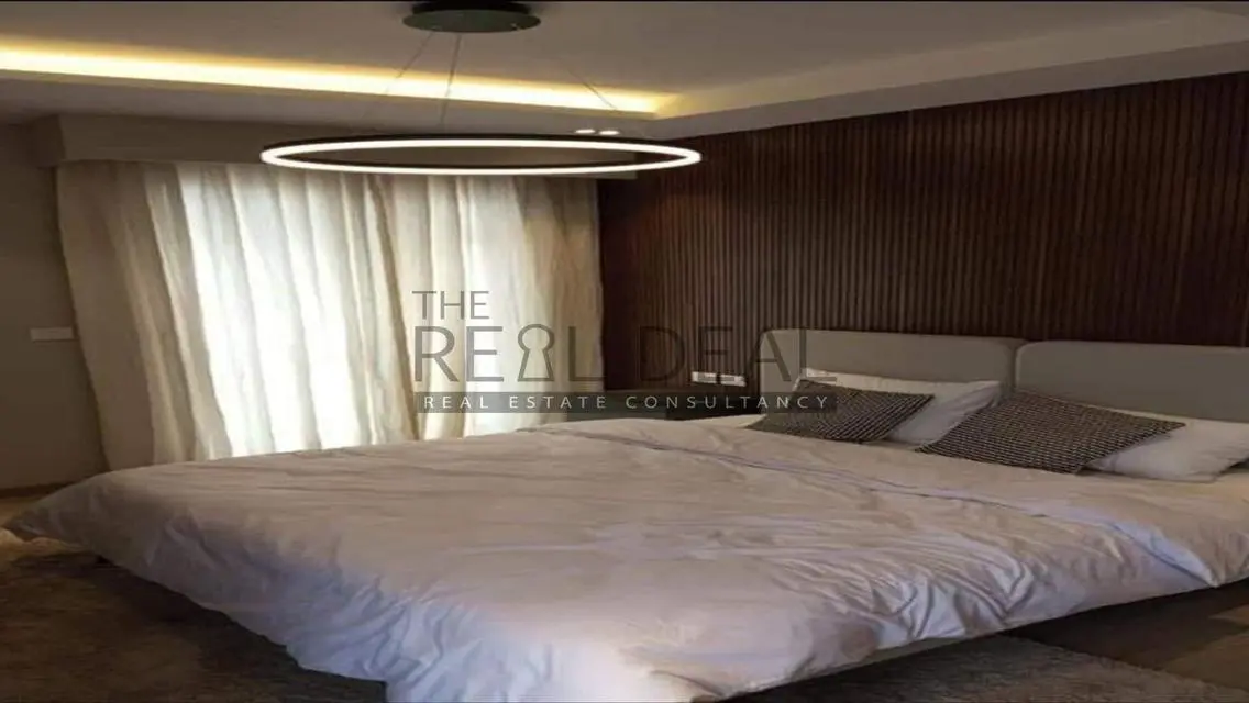 Luxury Apartment for Sale in Hap-Town