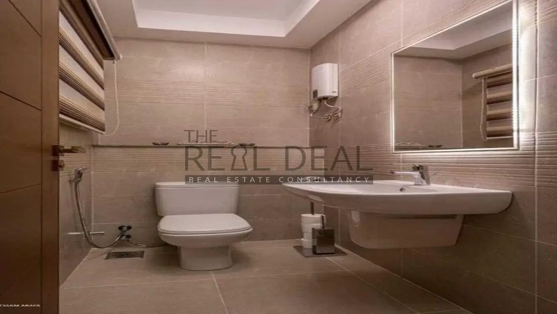 Luxury Apartment for Sale in Hap-Town