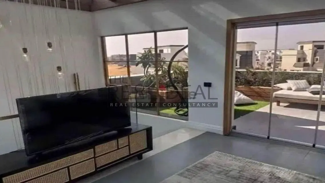 Luxury Apartment for Sale in Hap-Town