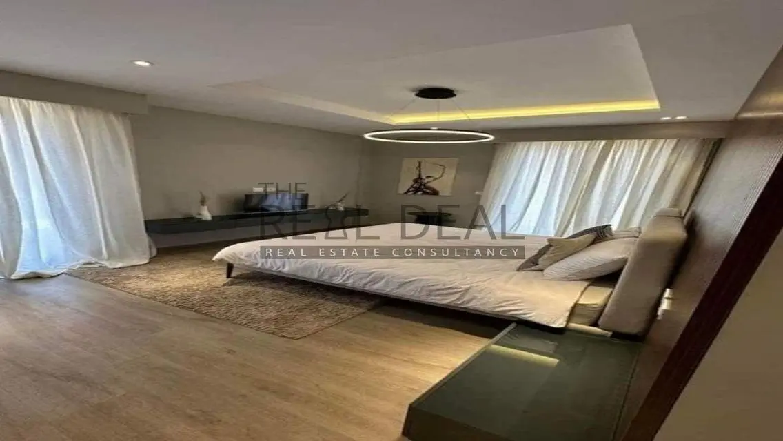 Luxury Apartment for Sale in Hap-Town
