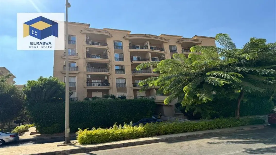 Luxury Apartment for Sale at 9,500,000 in a Prime Location