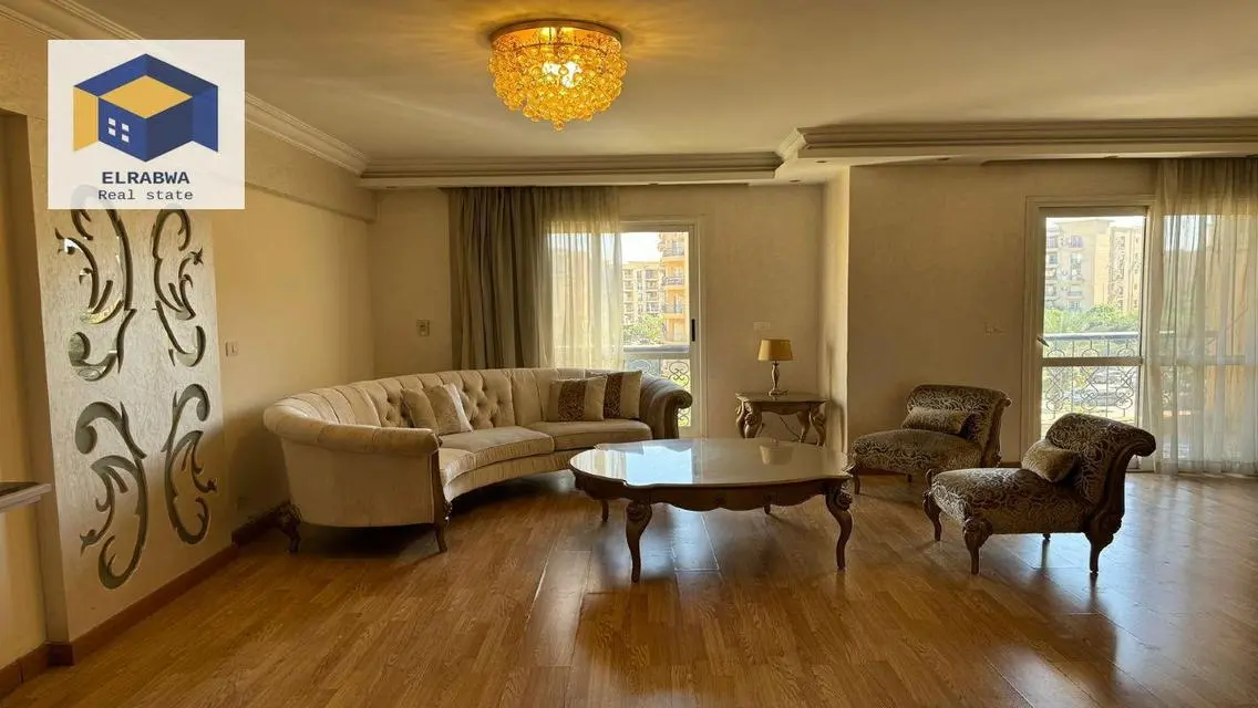 Luxury Apartment for Sale at 9,500,000 in a Prime Location