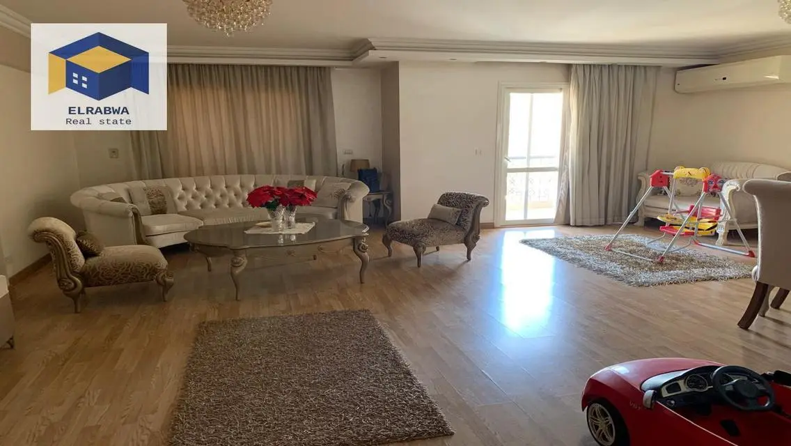 Luxury Apartment for Sale at 9,500,000 in a Prime Location