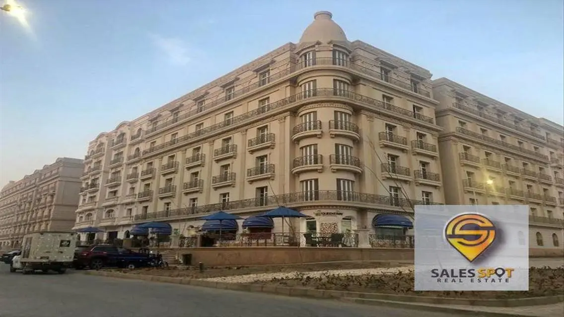 Luxury Apartment in Hyde Park Golden Square