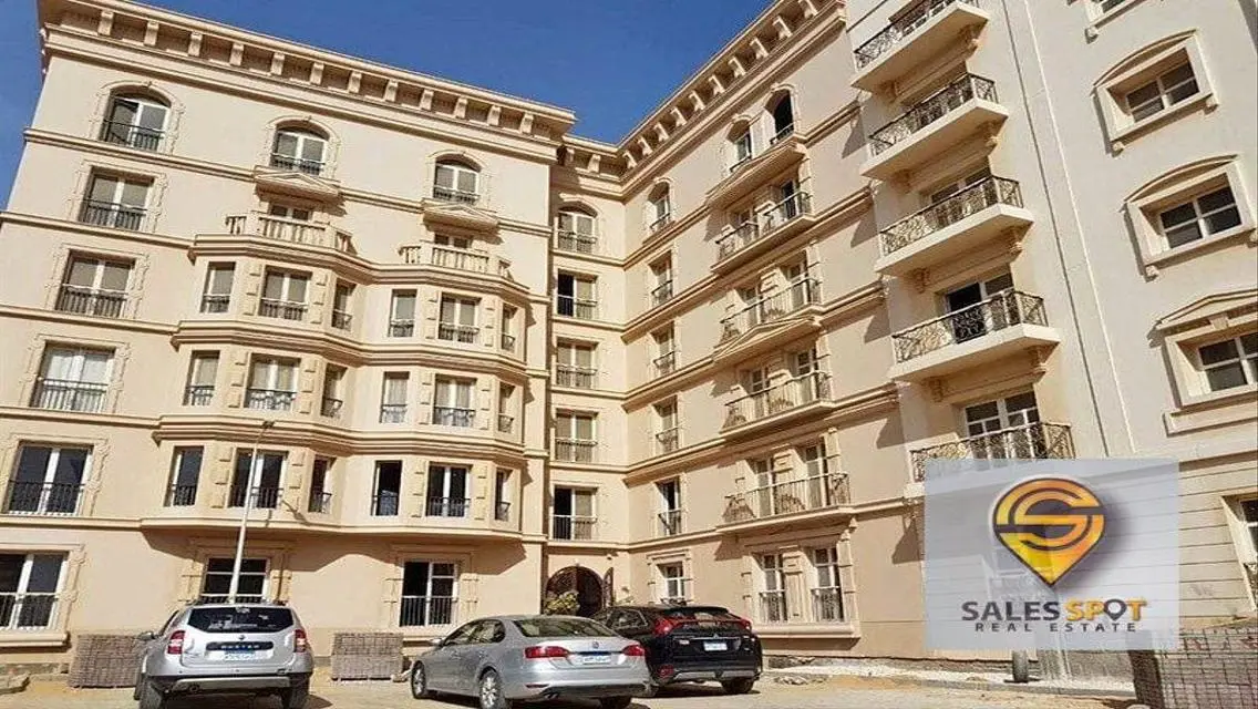 Luxury Apartment in Hyde Park Golden Square