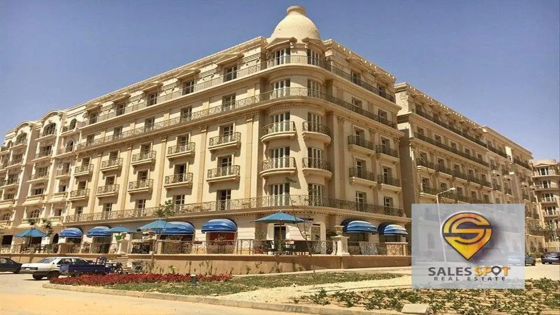 Luxury Apartment in Hyde Park Golden Square