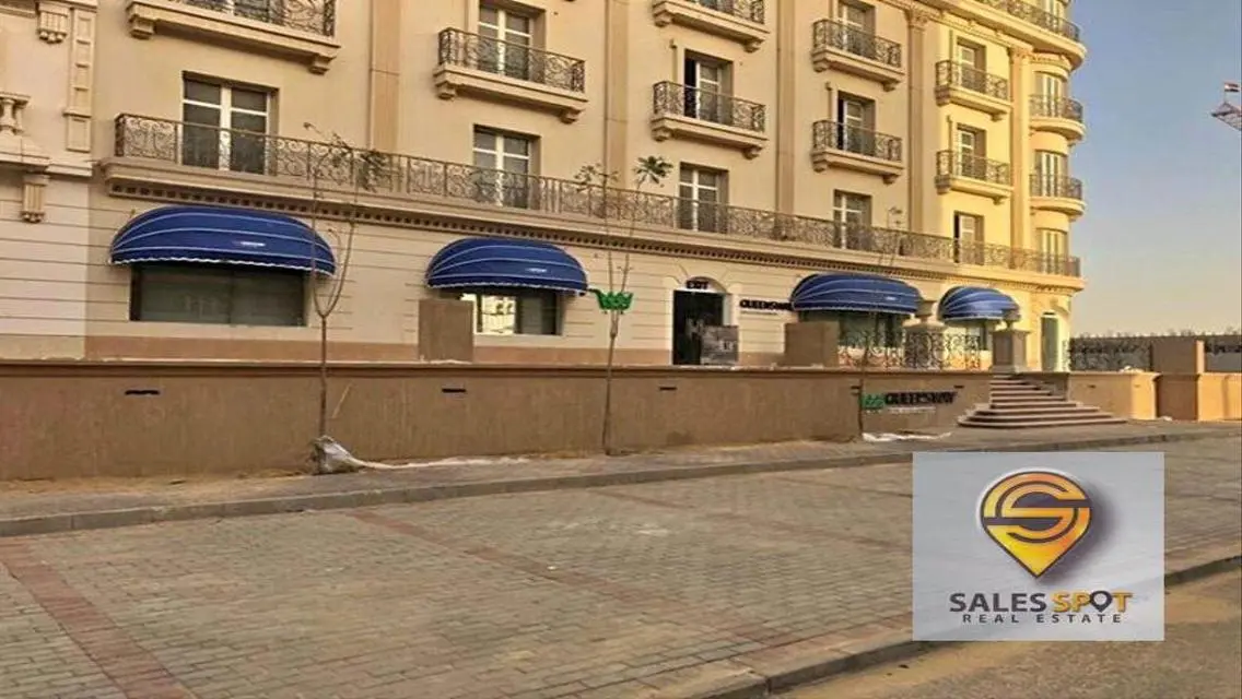 Luxury Apartment in Hyde Park Golden Square