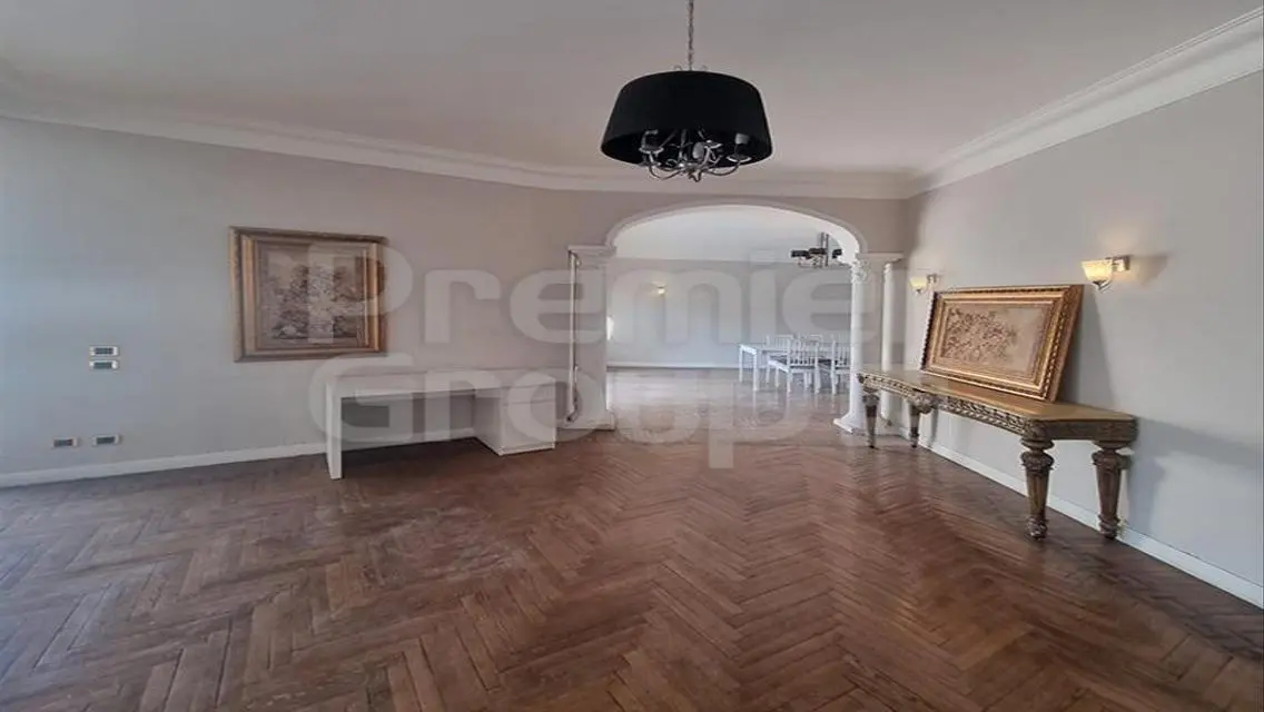 Luxury Apartment for Sale in the City Center