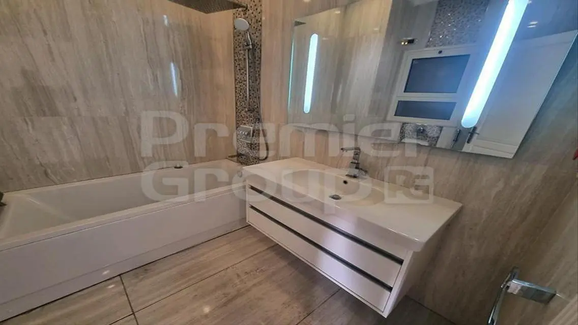 Luxury Apartment for Sale in the City Center