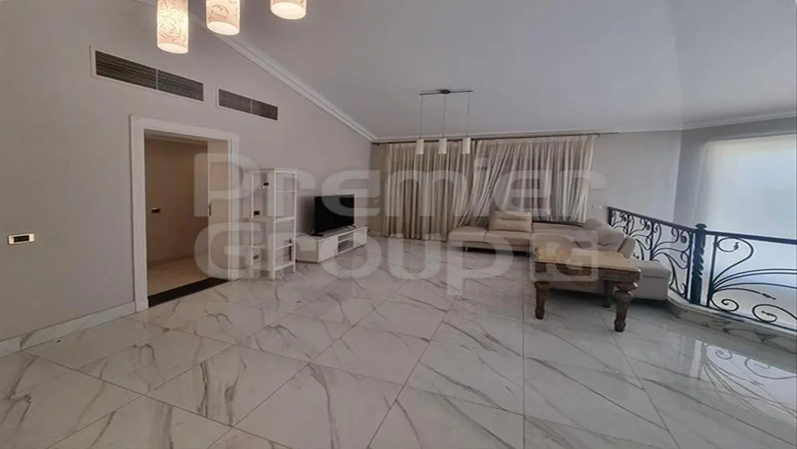 Luxury Apartment for Sale in the City Center