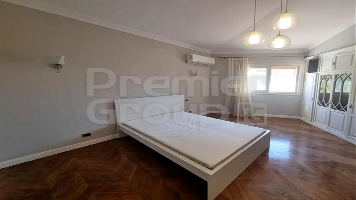 Luxury Apartment for Sale in the City Center