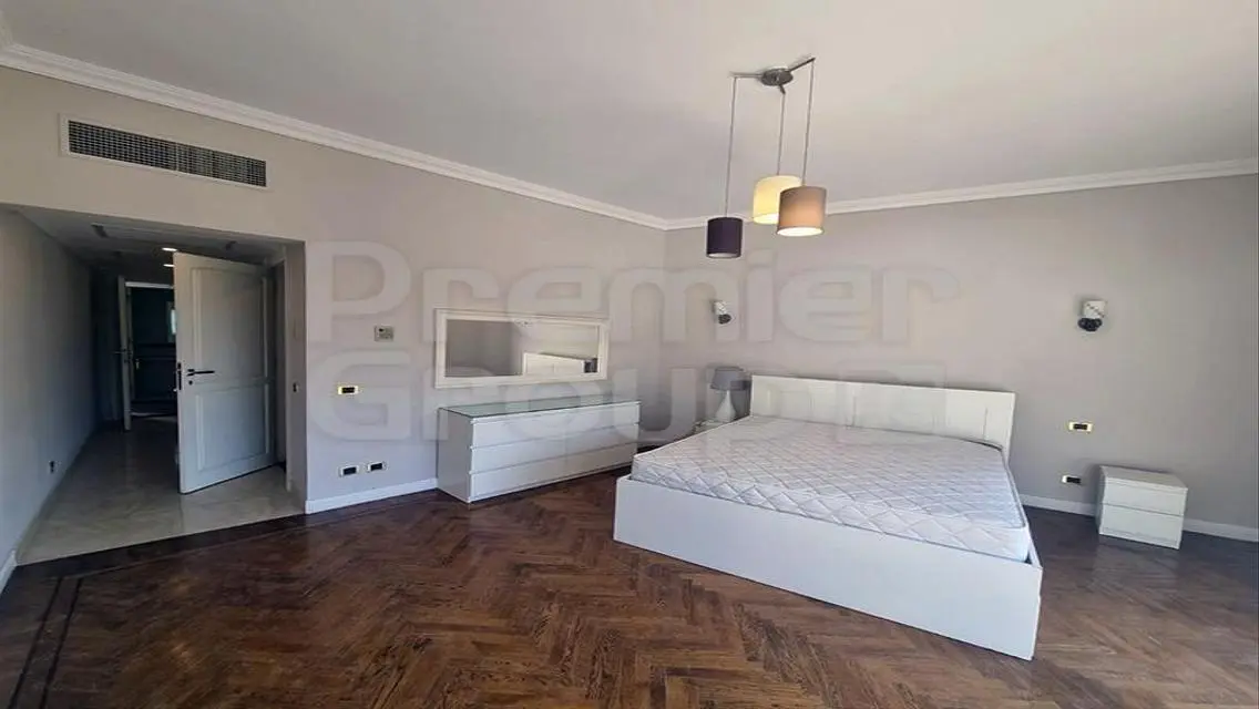 Luxury Apartment for Sale in the City Center