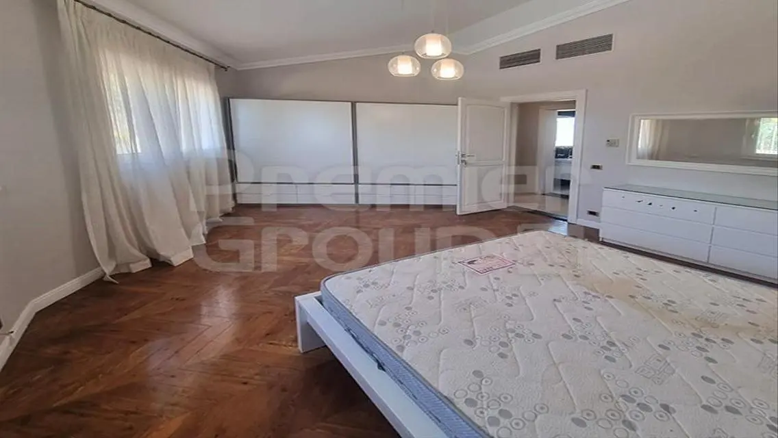 Luxury Apartment for Sale in the City Center