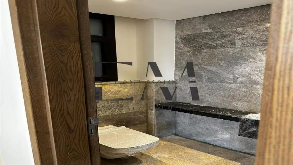 Luxury Apartment with Study Room -5- sq. meters