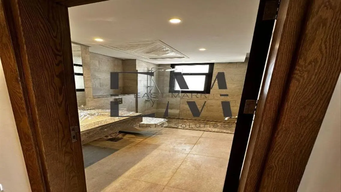 Luxury Apartment with Study Room -5- sq. meters