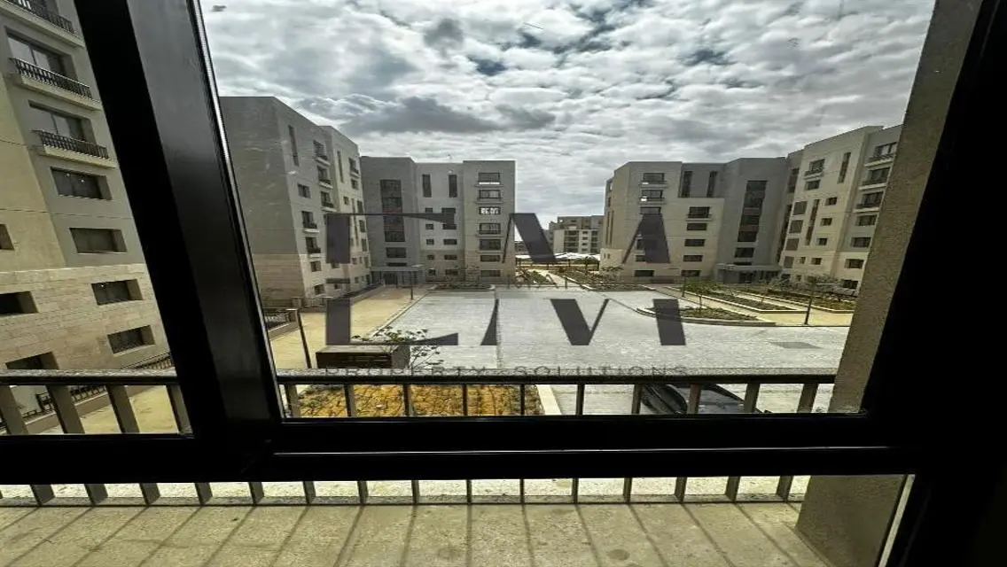 Luxury Apartment with Study Room -5- sq. meters