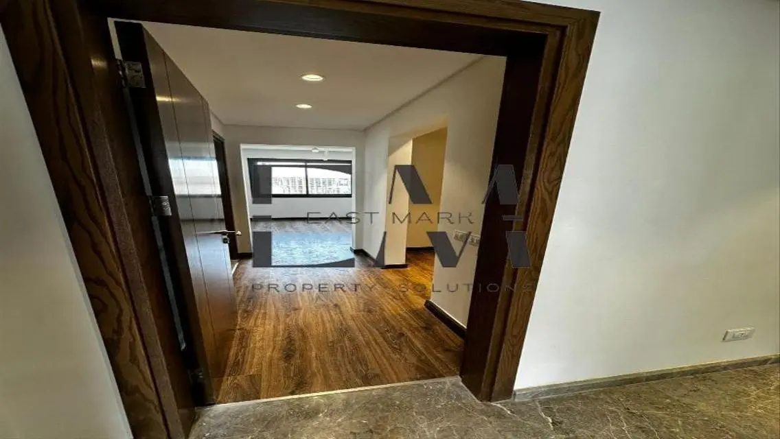 Luxury Apartment with Study Room -5- sq. meters