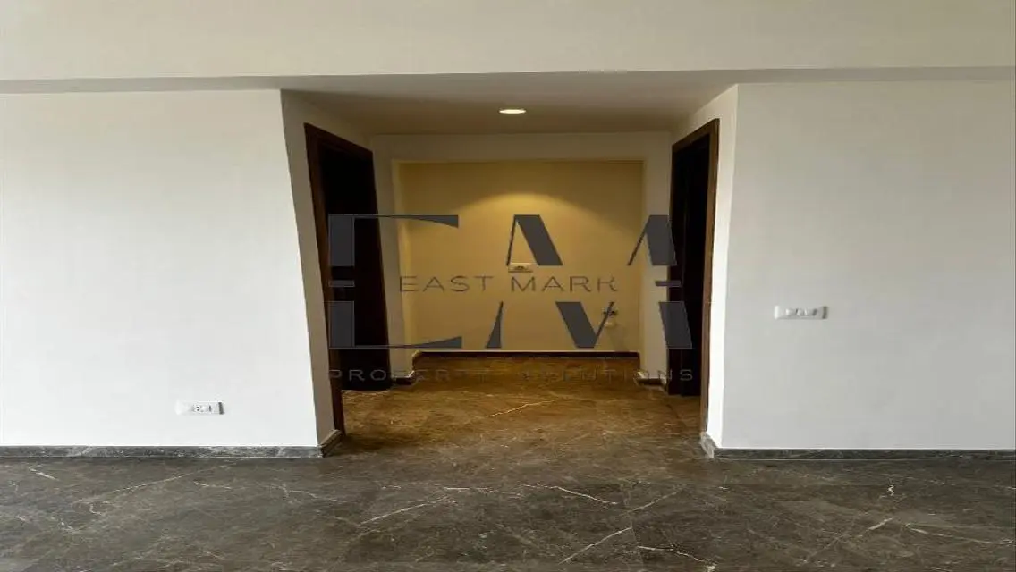 Luxury Apartment with Study Room -5- sq. meters