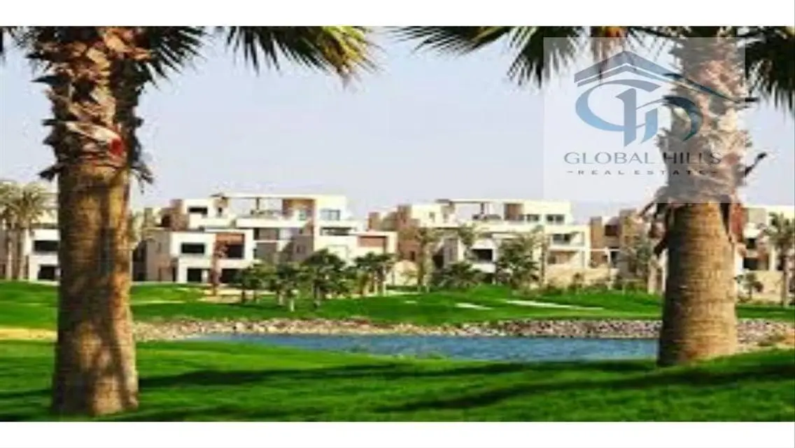 Standalone Villa for Sale in Hacienda Bay