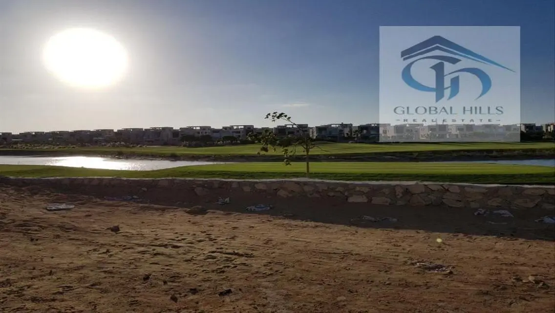 Standalone Villa for Sale in Hacienda Bay