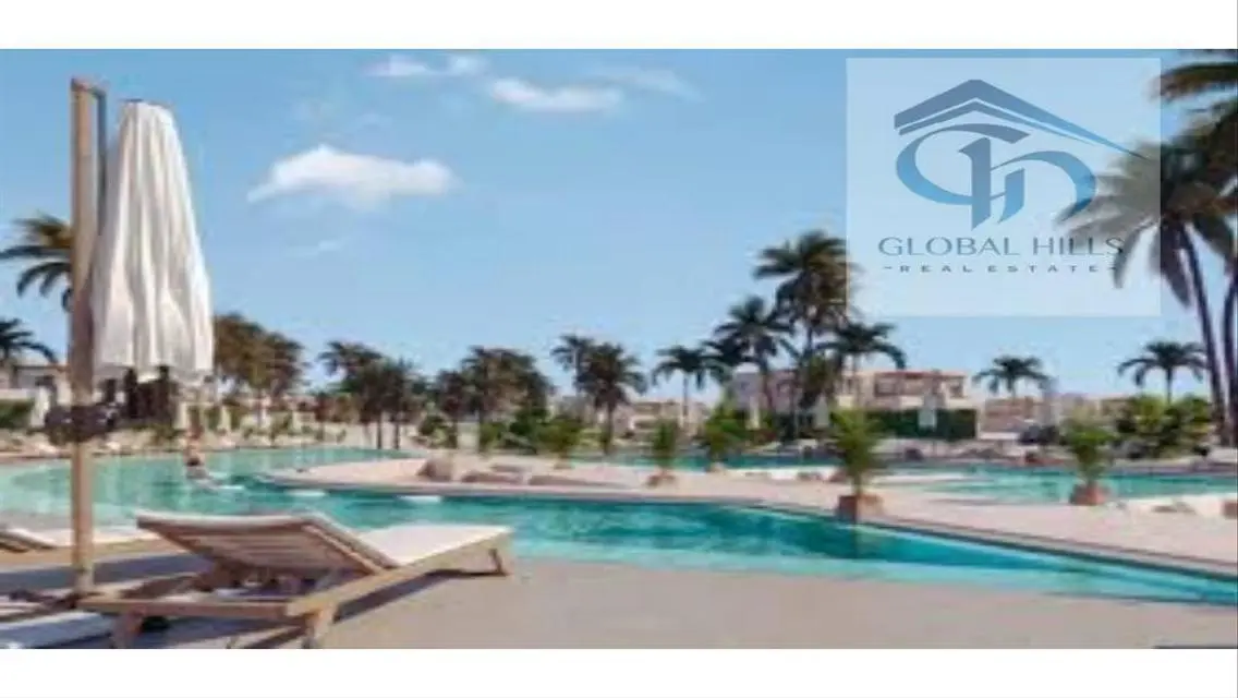 Standalone Villa for Sale in Hacienda Bay