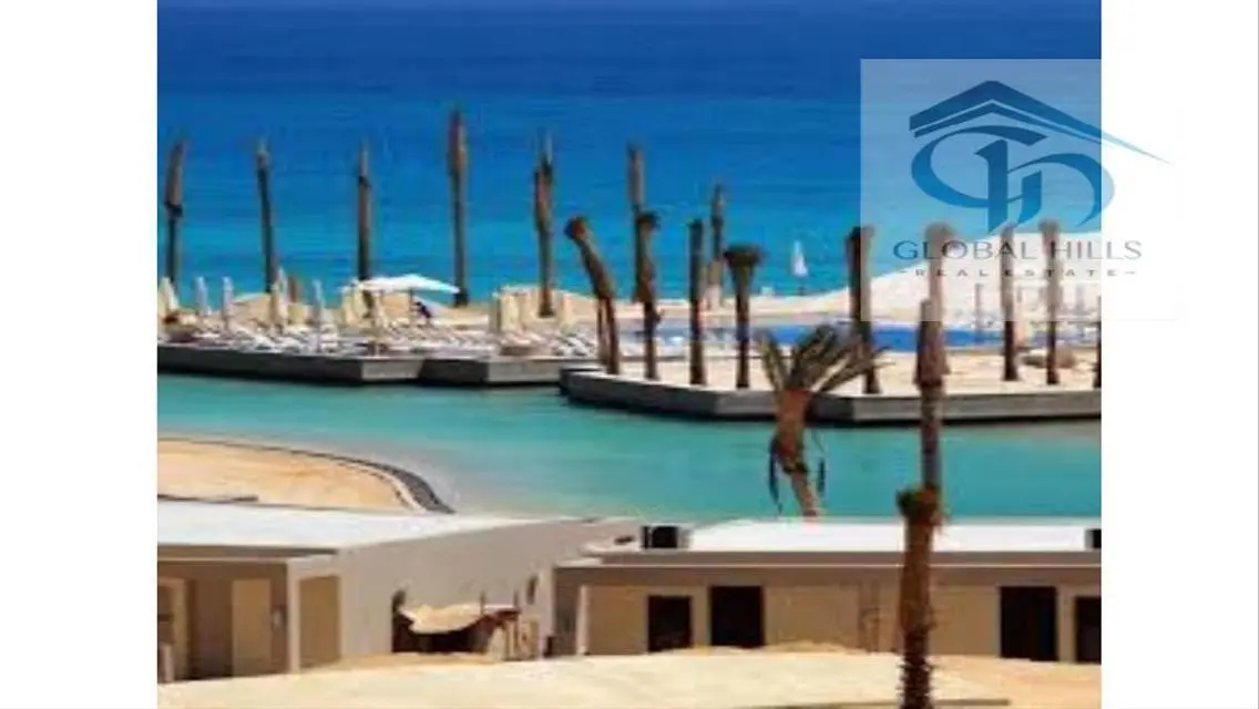 Standalone Villa for Sale in Hacienda Bay