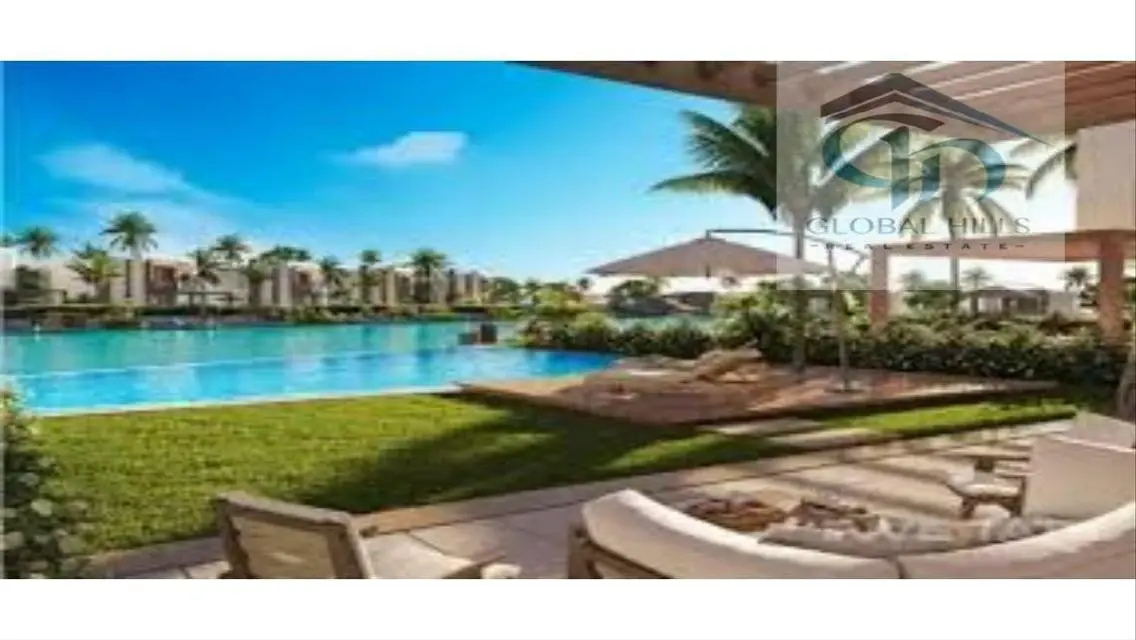 Standalone Villa for Sale in Hacienda Bay