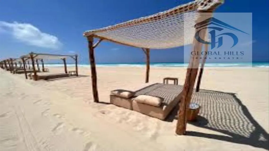 Standalone Villa for Sale in Hacienda Bay
