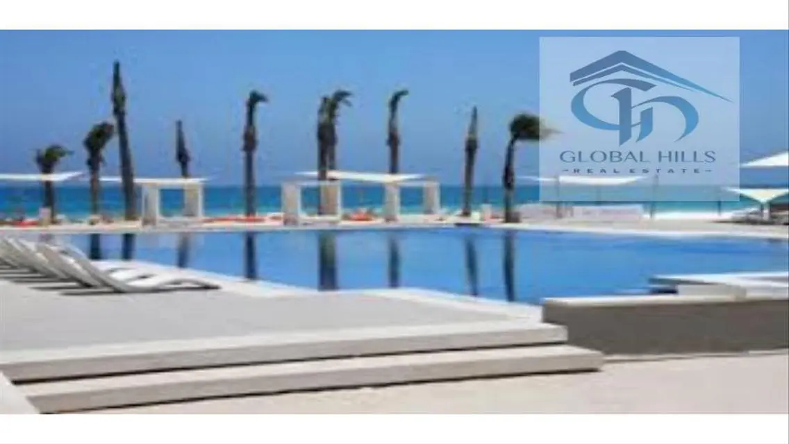 Standalone Villa for Sale in Hacienda Bay