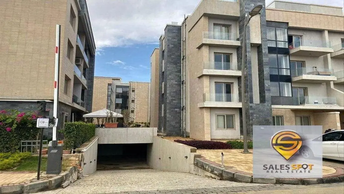 شقة فاخرة في جاليريا سكوير