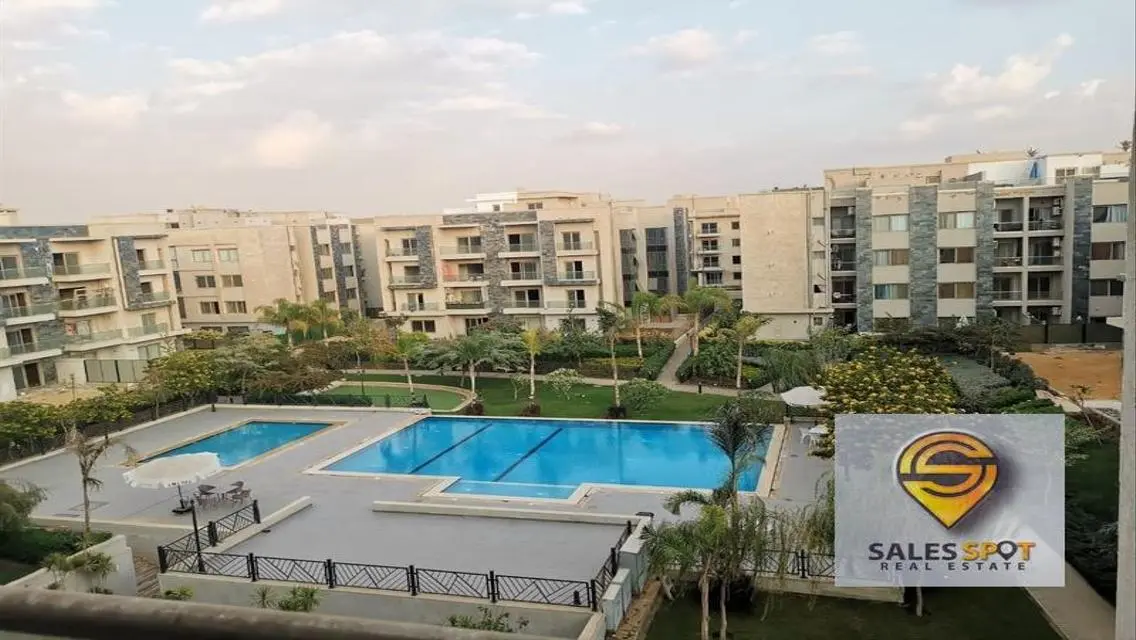 شقة فاخرة في جاليريا سكوير