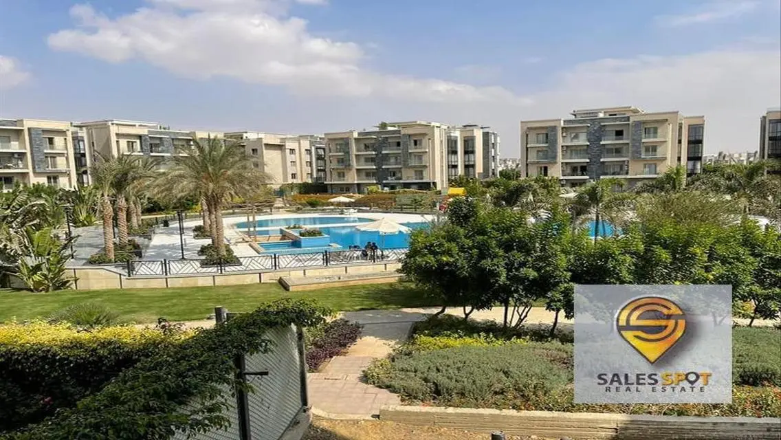 شقة فاخرة في جاليريا سكوير